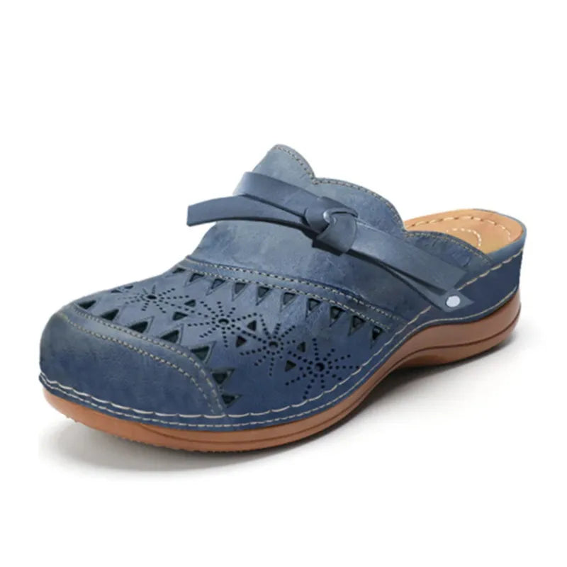 Elsie | Everyday Comfort Clogs