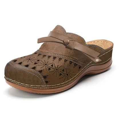 Elsie | Everyday Comfort Clogs