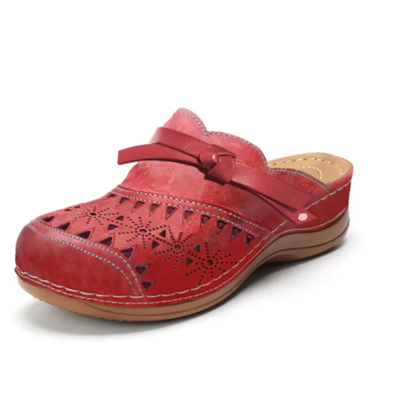 Elsie | Everyday Comfort Clogs